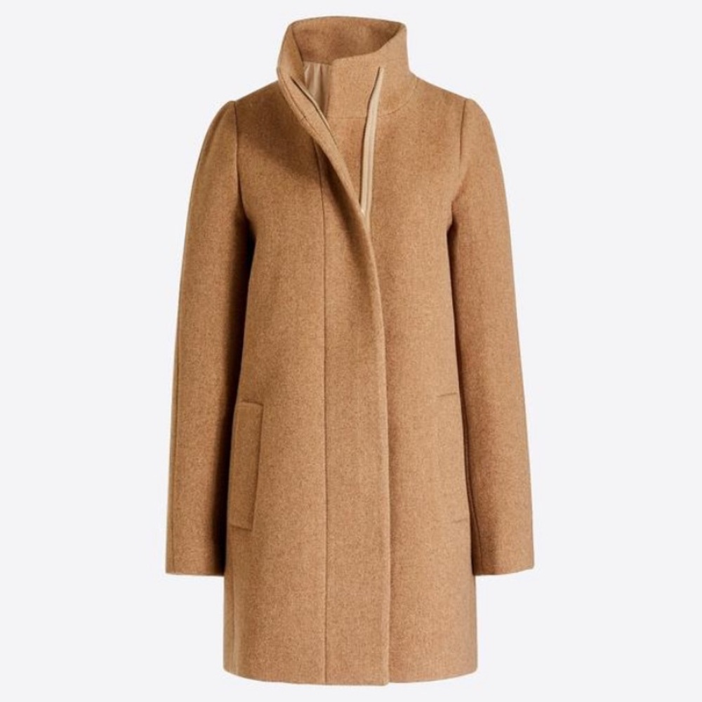 J.Crew Coat - Brand New with Tags